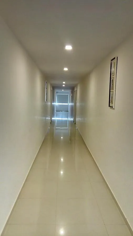 Nalanda Inn Palakkad India