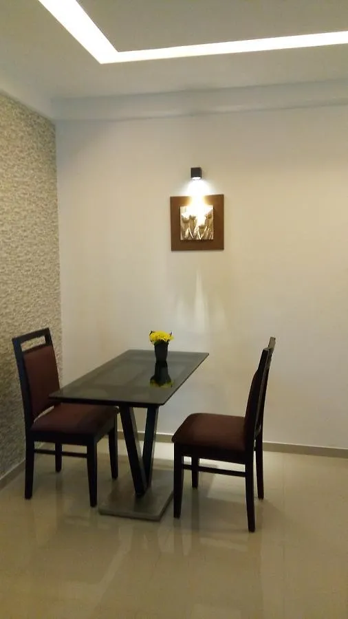 Nalanda Inn Palakkad Hotel