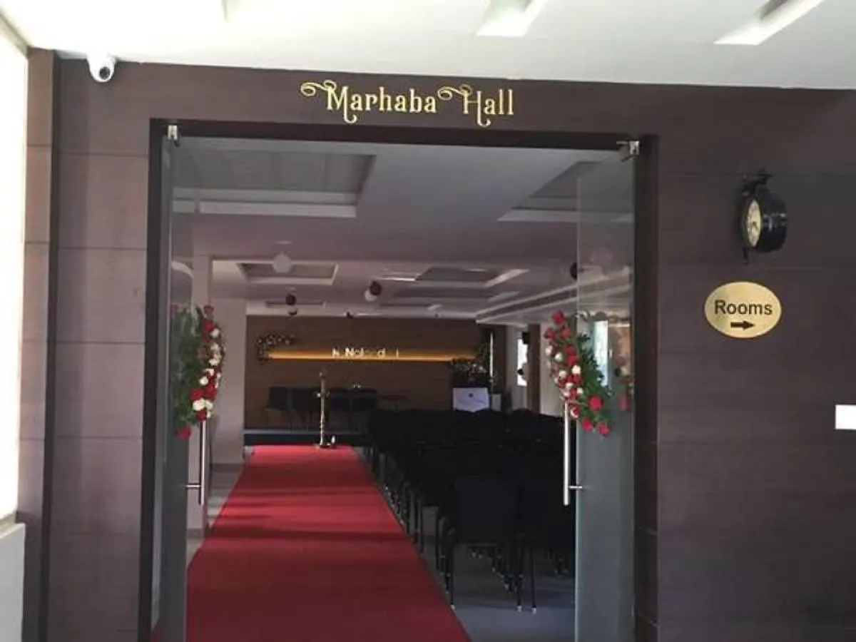 Nalanda Inn Palakkad Hotel