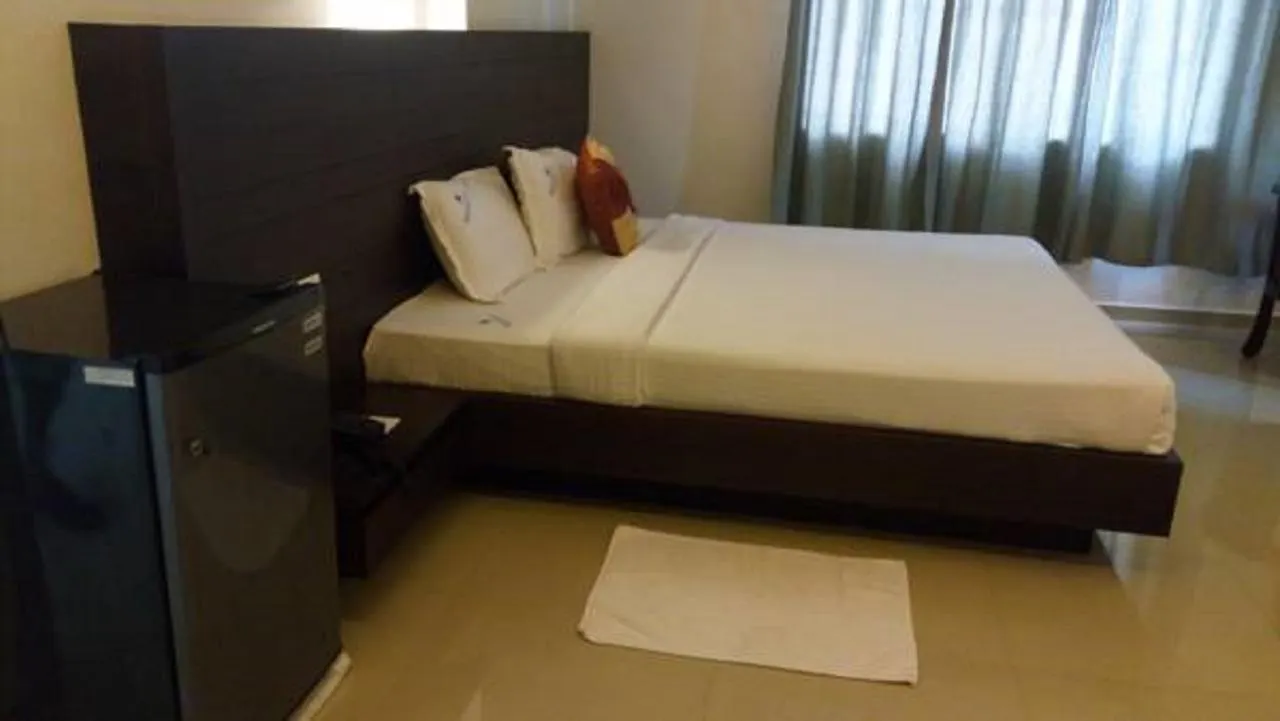 *** Hotel Nalanda Inn Palakkad India
