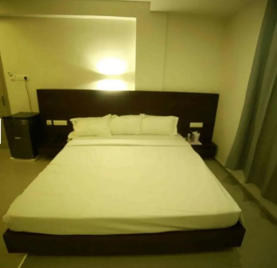 Nalanda Inn Palakkad Hotel