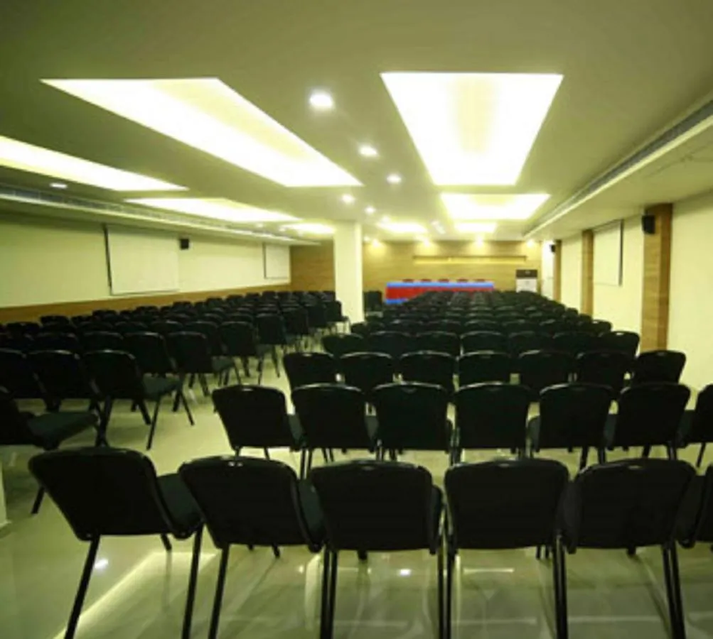 Nalanda Inn Palakkad
