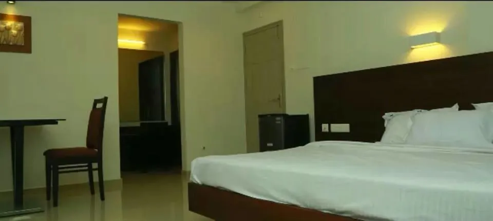 Hotel Nalanda Inn Palakkad