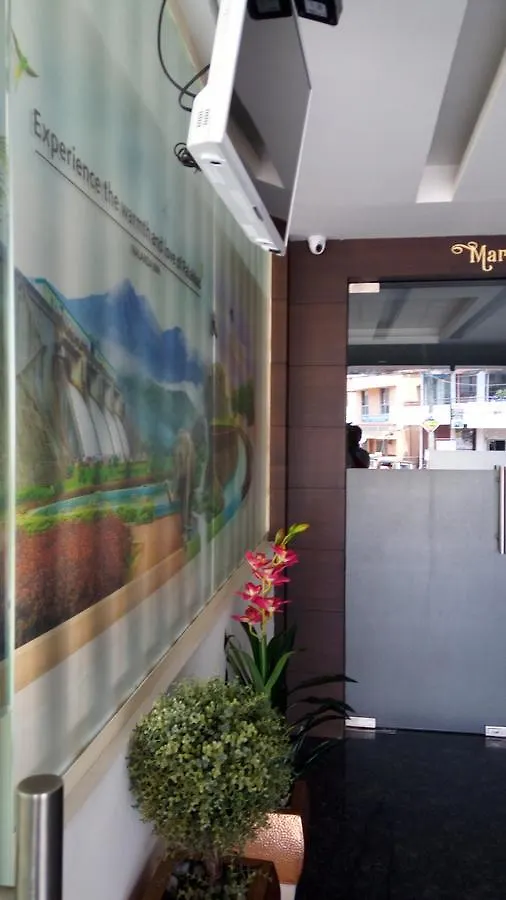 Nalanda Inn Palakkad