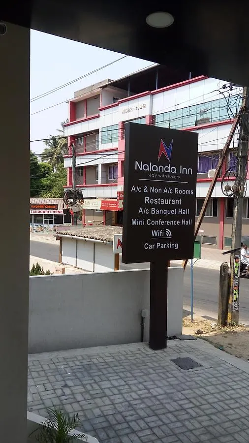 Nalanda Inn Palakkad