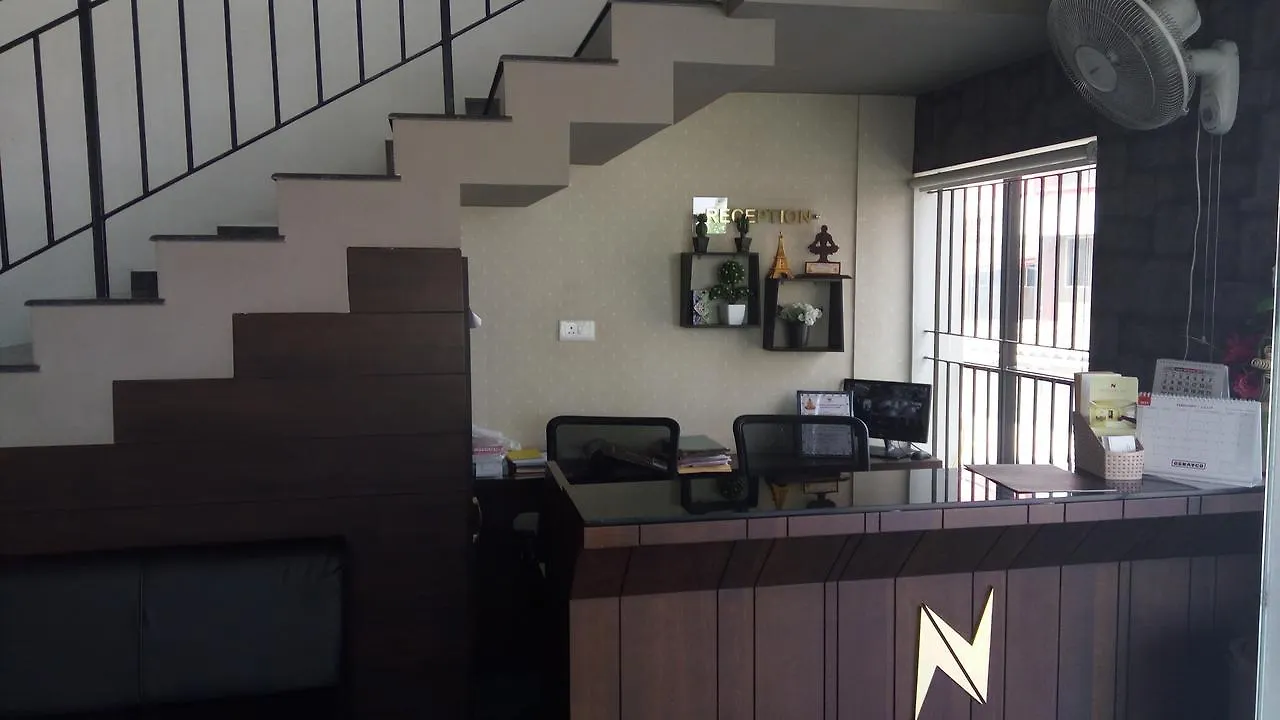 Nalanda Inn Palakkad