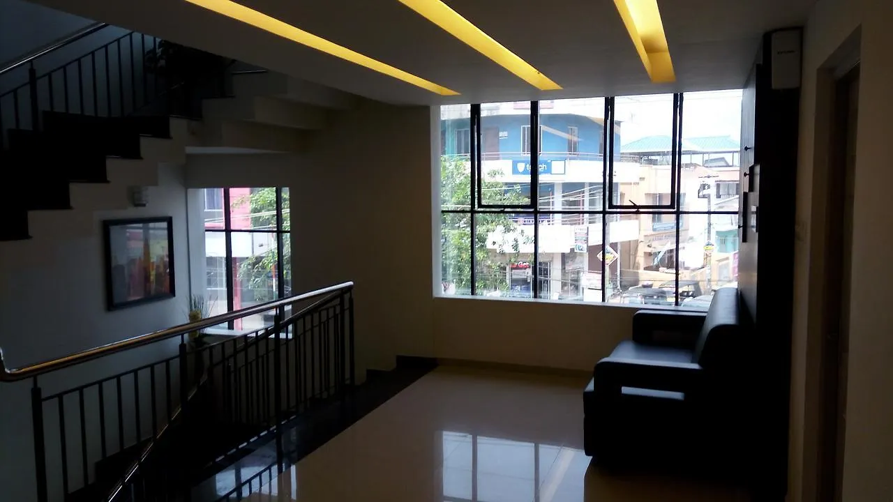 Nalanda Inn Palakkad