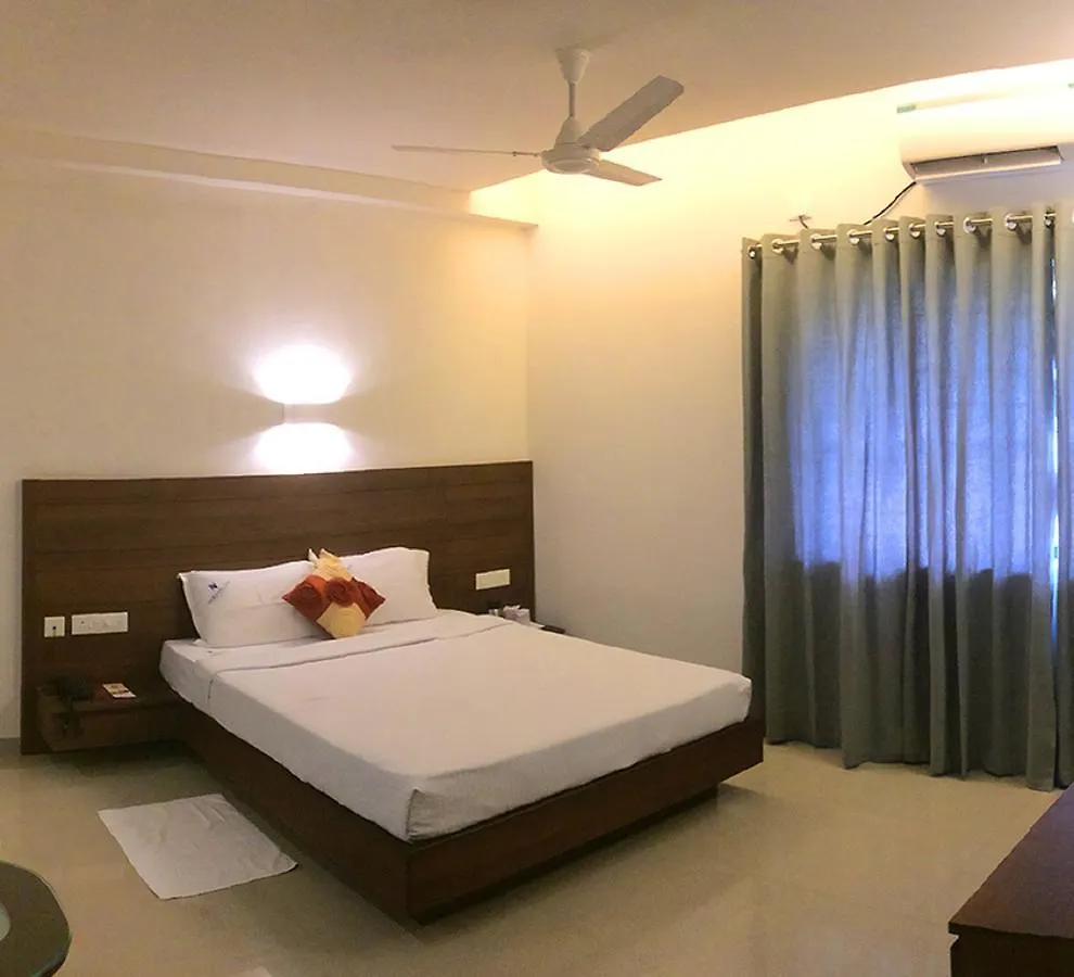 *** Hotel Nalanda Inn Palakkad India