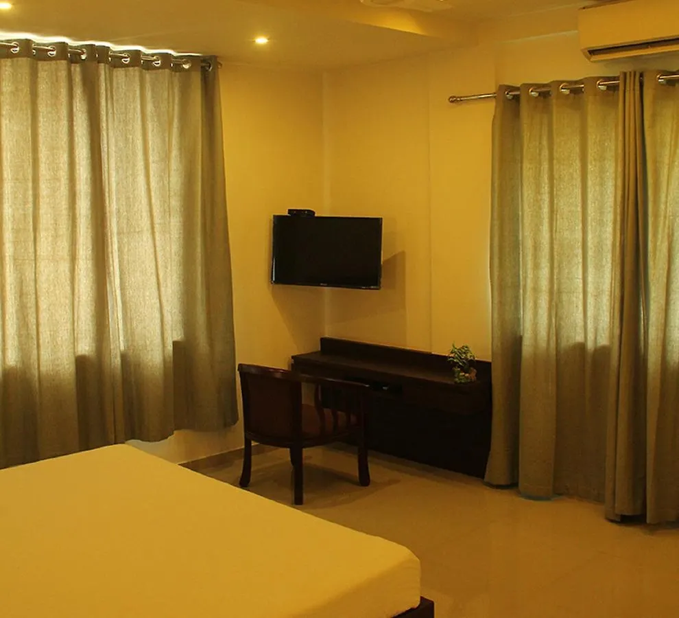 Nalanda Inn Palakkad India