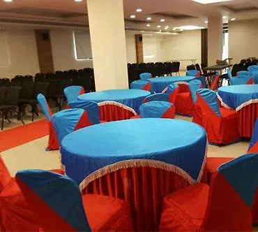 Nalanda Inn Palakkad 3*,  India