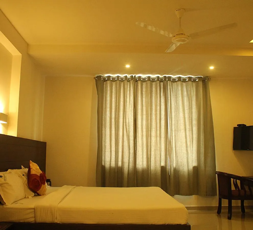 Nalanda Inn Palakkad Hotel