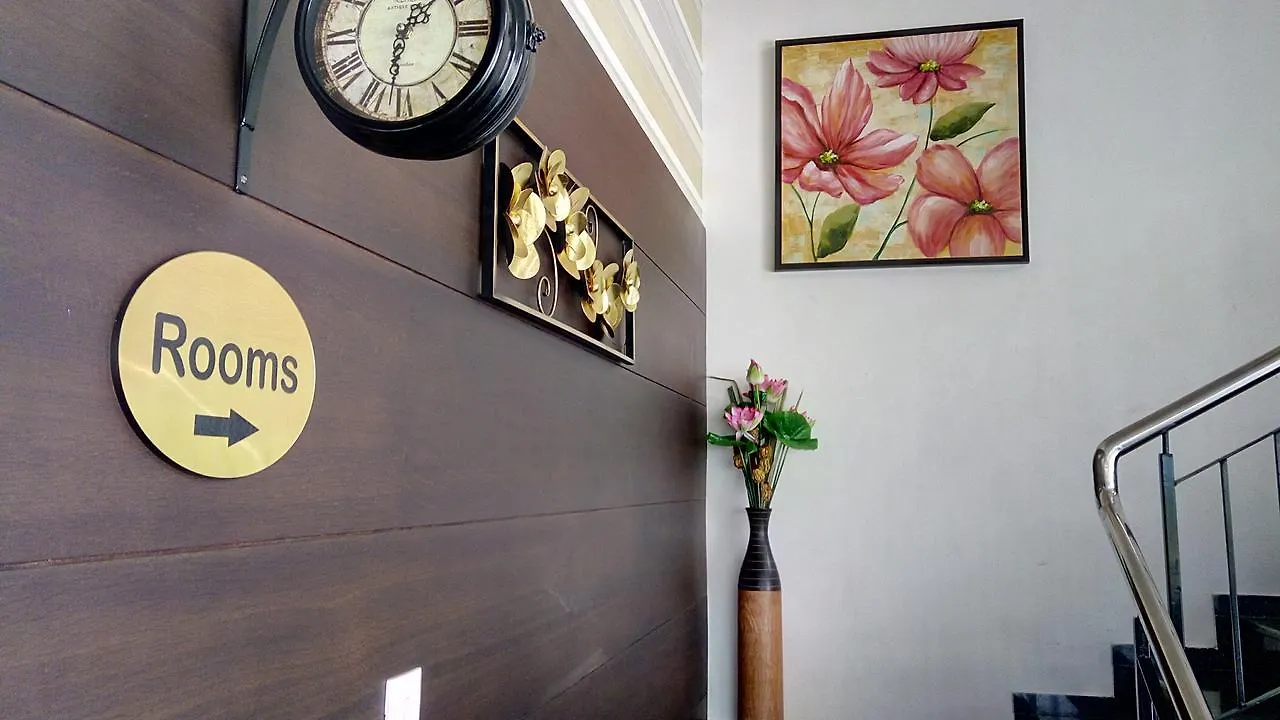 Nalanda Inn Palakkad Hotel