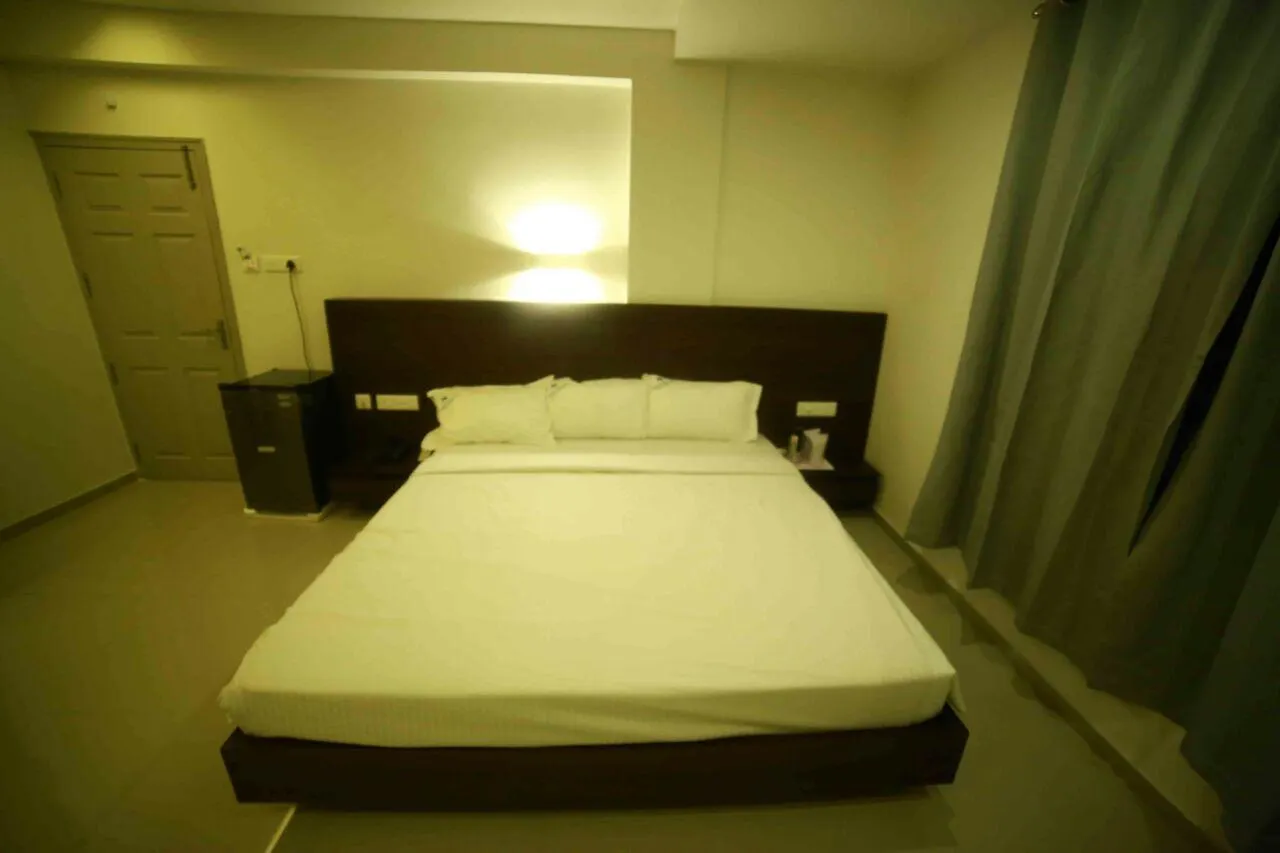 Nalanda Inn Palakkad 3*,