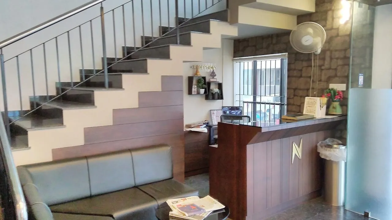 Nalanda Inn Palakkad