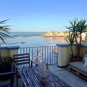 Apartment Atico Playa Muralla 