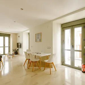 Apartment 1e Azofaifo St 