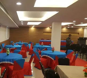 Nalanda Inn Palakkad India