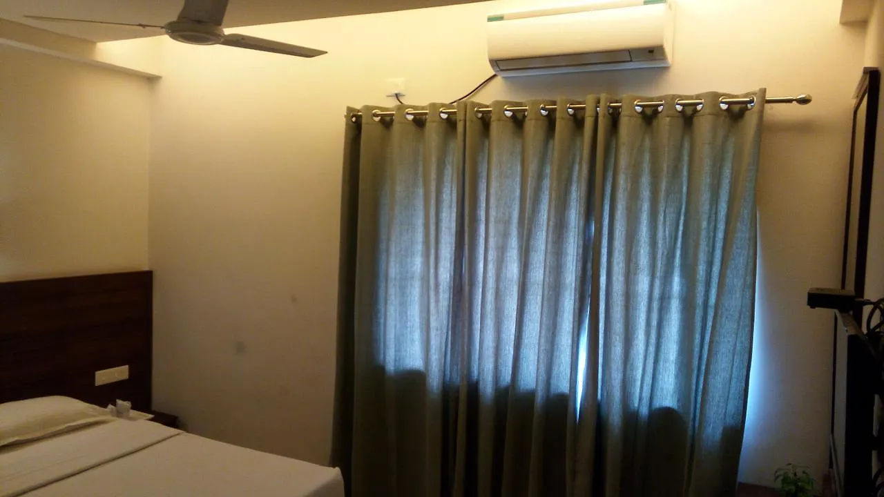 Nalanda Inn Palakkad Hotel