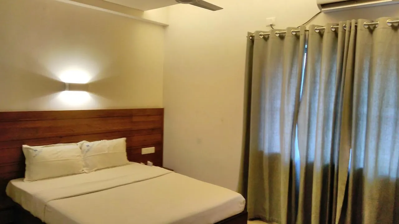 Nalanda Inn Palakkad Hotel