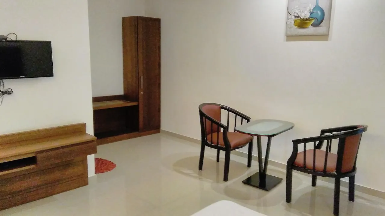 Nalanda Inn Palakkad Hotel